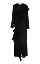 Johanna Ortiz Saguaro Georgette Dress