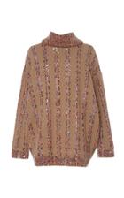 Rahul Mishra Turtleneck Sweater