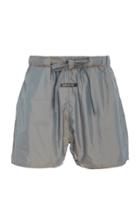 Fear Of God Shell Drawstring Shorts