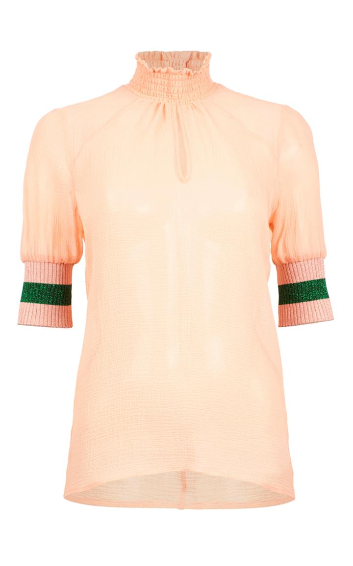 Baum Und Pferdgarten Maribel Modern Victorian Blouse
