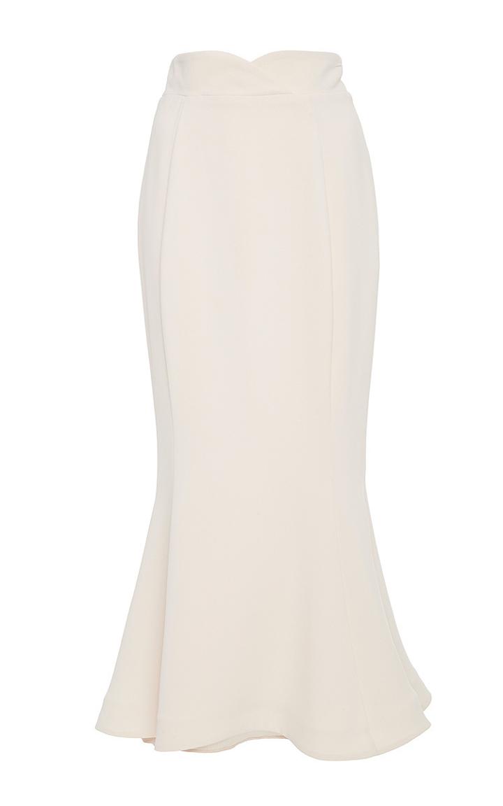 Lana Mueller Herba Trumpet Midi Skirt