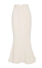 Lana Mueller Herba Trumpet Midi Skirt