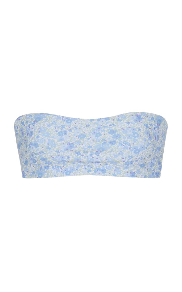 Moda Operandi Palm Mesa Top Size: 1
