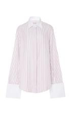 Anna Quan Bronte Wide Cuff Shirt