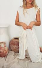 Moda Operandi Belle The Label Knit Lounge Pants