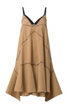 Dorothee Schumacher Papertouch Ease Cotton Dress