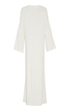 Marei 1998 Solidaster Knitted Maxi Dress