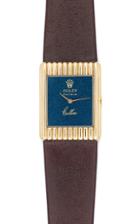 Moda Operandi Stephanie Windsor One Of A Kind Rare Rolex Cellini Watch