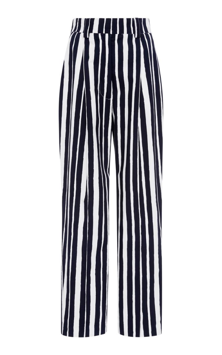 Beaufille Nova Cotton Trouser