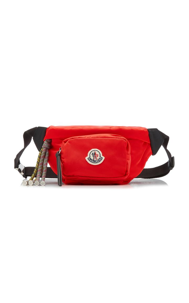 Moncler Felicie Nylon Belt Bag