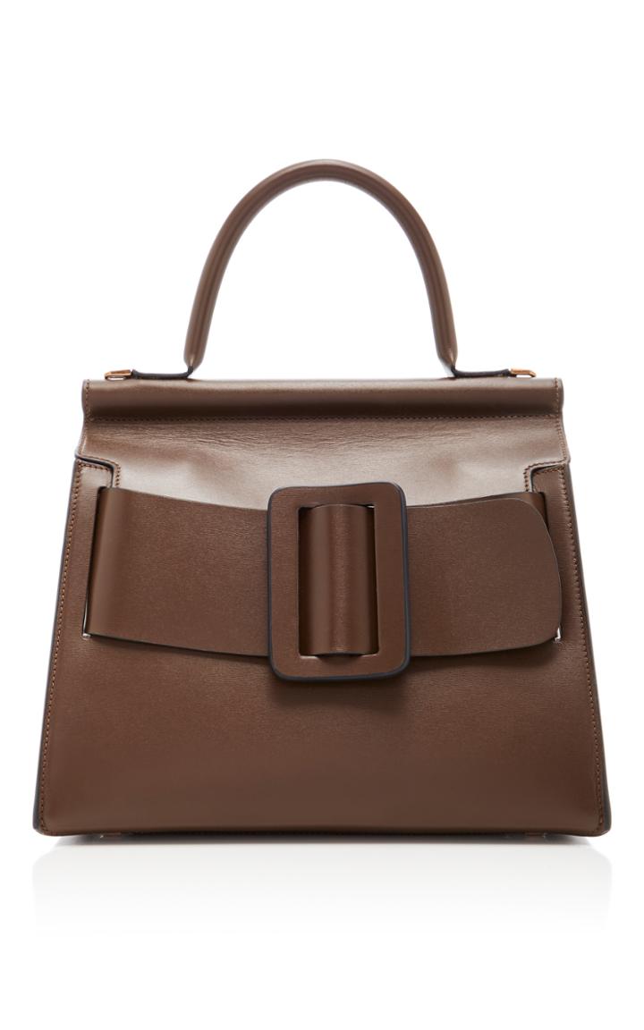 Boyy Karl Top Handle