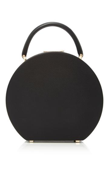 Buwood Bumi18 Leather Top Handle Bag