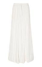 Roksanda Zohra Striped Trousers