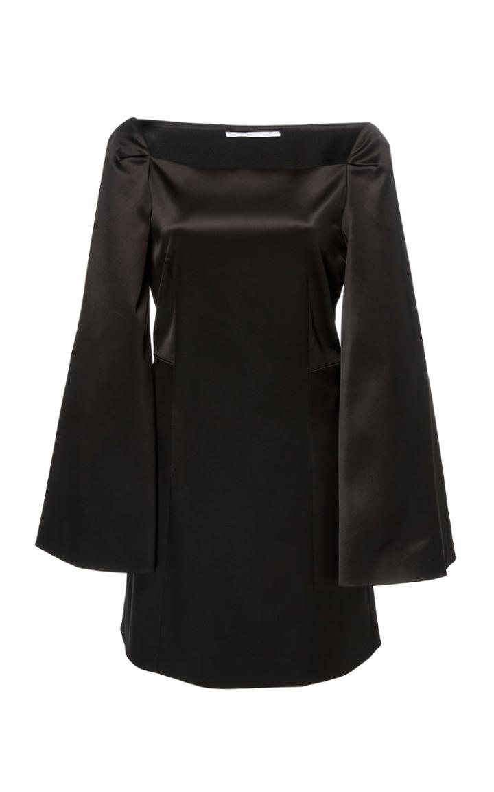 Rosetta Getty A-line Mini Dress