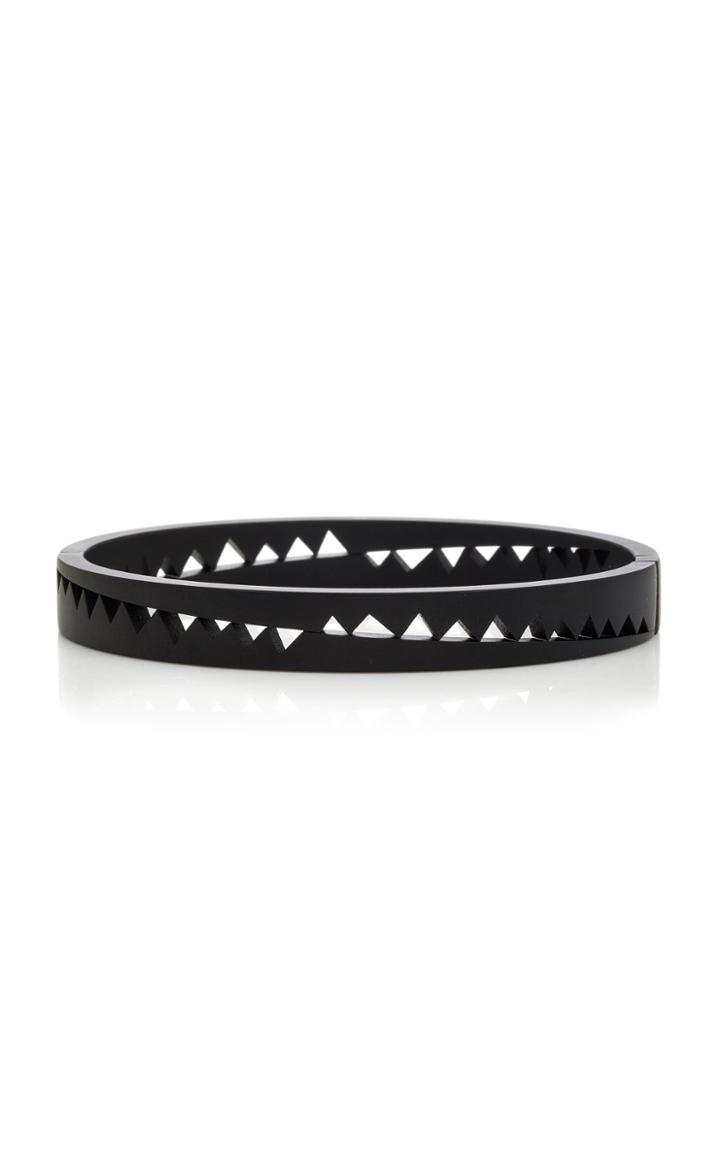 Akillis Capture Me Titanium Bracelet