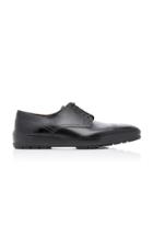 Bally Reigan Calfskin Dress Shoes