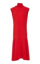 Yeon Reiko A Line Dress
