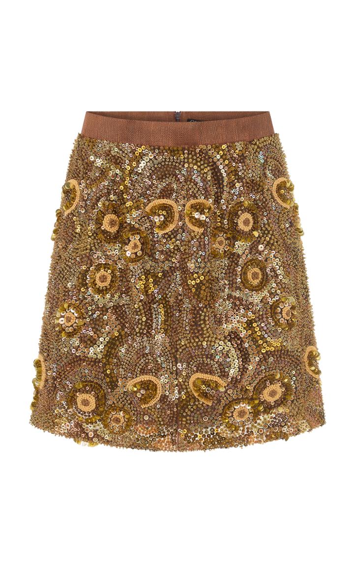 Onalaja Ba-ila Skirt
