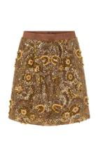 Onalaja Ba-ila Skirt