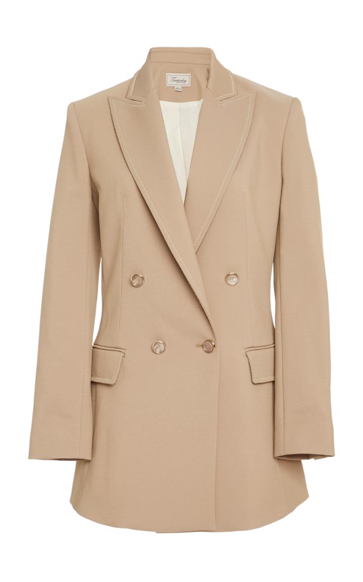 Temperley London Margot Tailoring Jacket