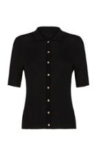 Moda Operandi St. Agni Arlo Knit Shirt Size: M