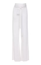 Hjk: Hannah Jenkinson Knitwear Knit Flared Pant