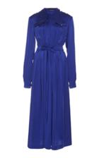 Rahul Mishra Helder Pleat Dress