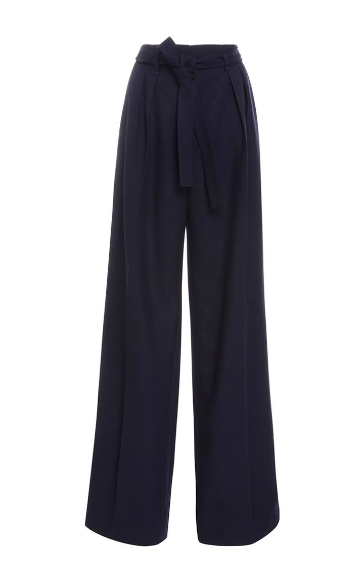 Paule Ka Wide Legged Trousers