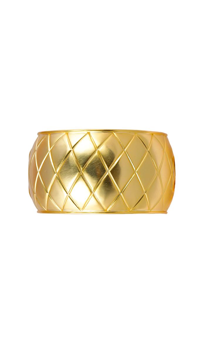 Moda Operandi Valre Gold-plated Jessie Cuff