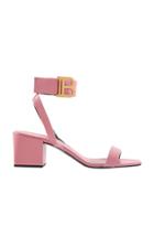 Moda Operandi Balmain Stella Sandals