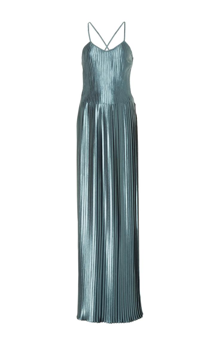 Huishan Zhang Floretta Dress
