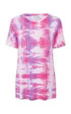 Prabal Gurung Tie-dye Jersey T-shirt