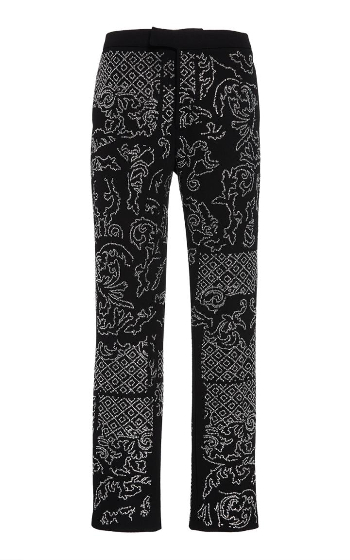 Moda Operandi Libertine Moorish Is Moorish Narrow Pants Size: Xs