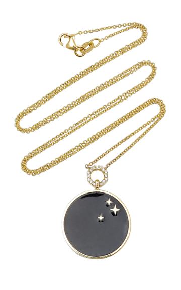 Ele Karela Deep Soul Pendant