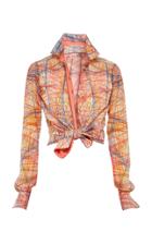 Mafalda Von Hessen Classic Shirt