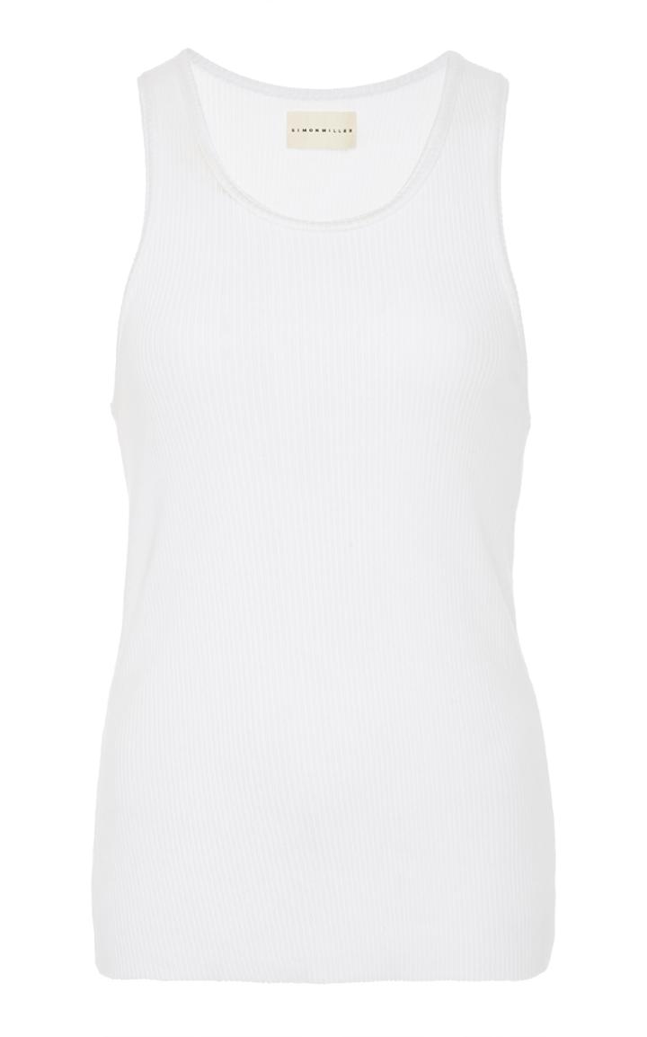 Simon Miller Nunda Knit Tank