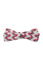 Moda Operandi Missoni Woven Turban