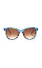 Thierry Lasry Savvvy Square-frame Acetate Sunglasses
