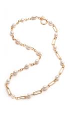 Moda Operandi Dannijo Chloe Necklace