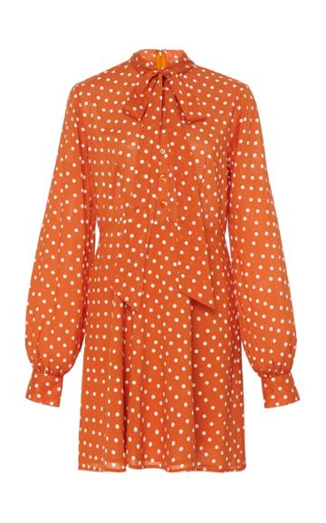 Bytimo Bohemian Bowtie Dress