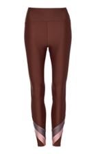Lanston League Color Blocked Legging