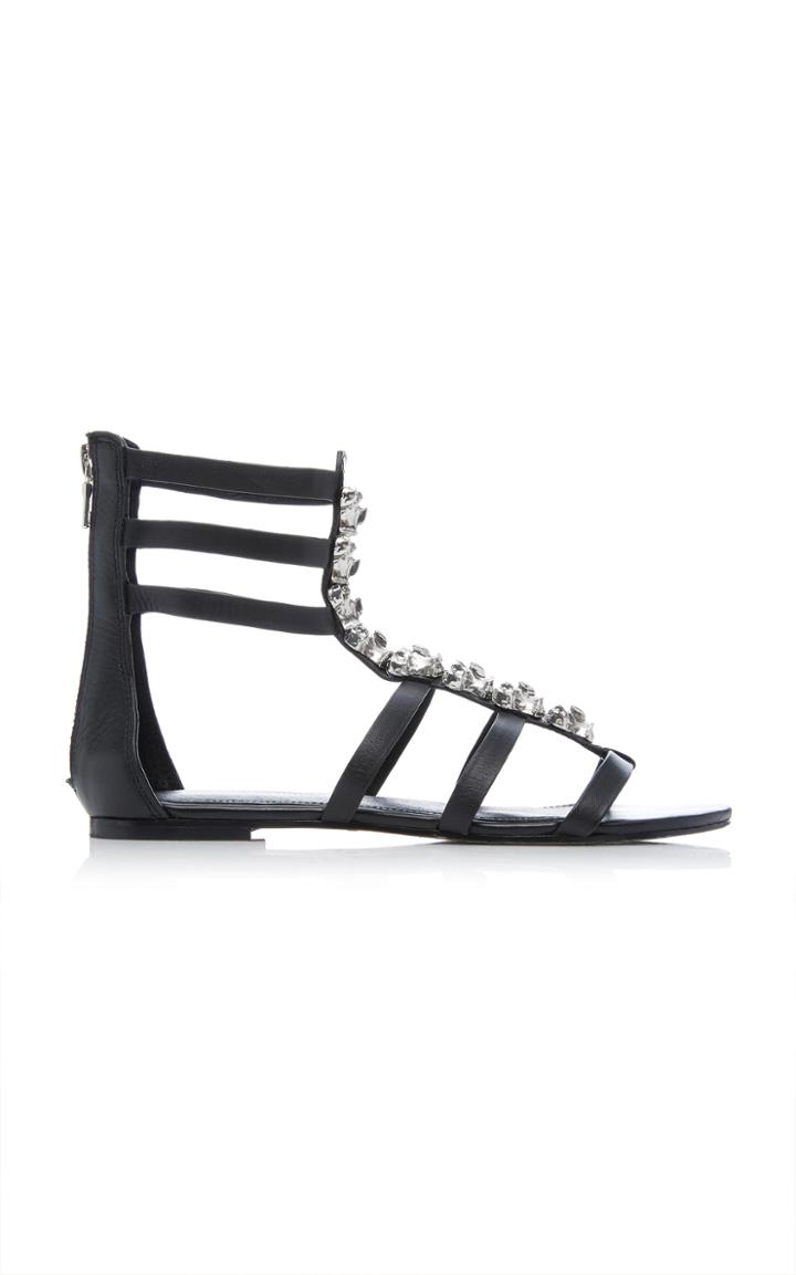 Mara & Mine Sophie Spine Sandal