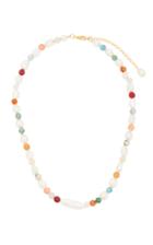 Moda Operandi Artisans Of Iq Marbella Necklace