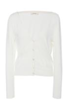 Semsem Luxor V-neck Cardigan