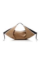 3.1 Phillip Lim Luna Mini Leather Hobo Bag