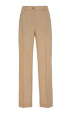 Agnona Eternals Fresco Lana New York Pant