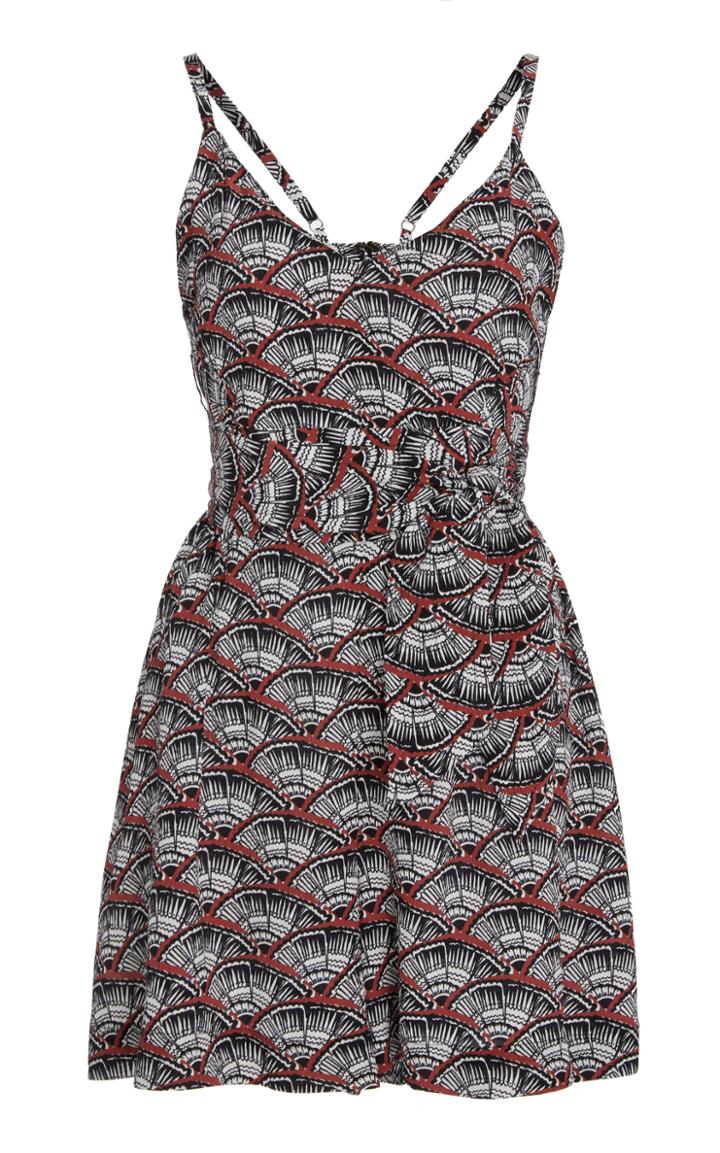 Apiece Apart Celestine Romper
