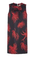 N 21 N&deg;21 Alba Printed Mini Dress