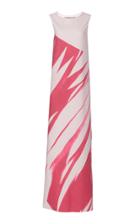 Jeffrey Dodd Sleeveless Maxi Dress