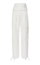 Moda Operandi Christopher Esber Cargo Tie Trouser Size: 6